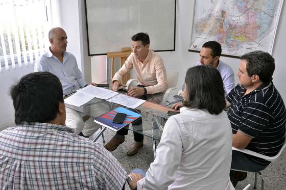 El 70% de la administración pública provincial cuenta con recibo de sueldo digital