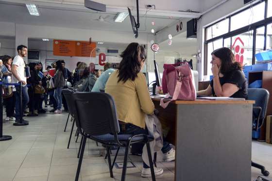 El IPV extendió el plazo de moratoria hasta el 27 de este mes