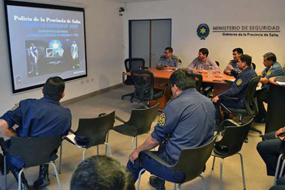 Esta tarde se reúne el Comité de Seguridad Deportiva