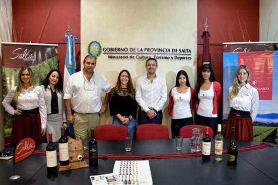 Salta será sede del evento de golf temático más grande a nivel mundial