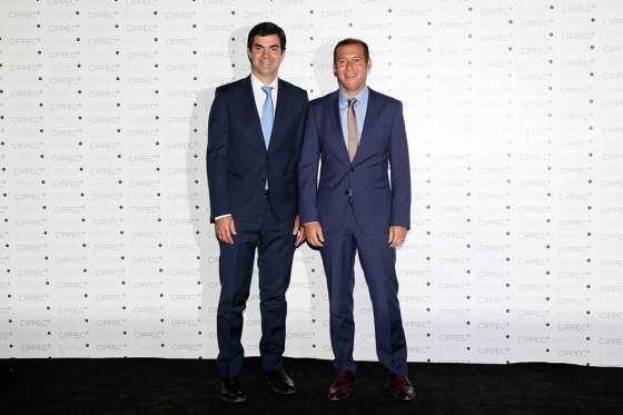 El gobernador Urtubey asistió al evento anual del CIPPEC