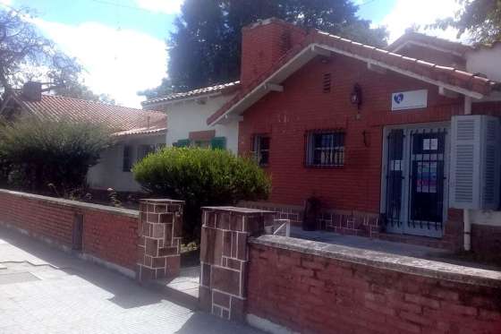 Cumple un año la oficina de Violencia contra la Mujer en el hospital San Bernardo