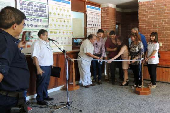 Urundel ya cuenta con su Centro Emisor de Licencias de Conducir