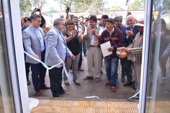Día del Indio Americano: En Campo Quijano se creó el área de coordinación de Asuntos Indígenas