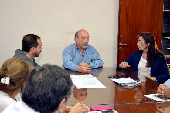 Disminuyen los casos de meningitis viral en la provincia