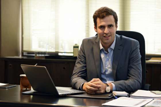 Estrada: “La discusión por las tarifas es más del orden de la provincia de Buenos Aires”