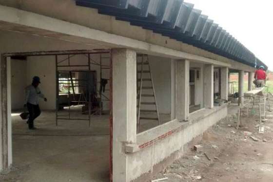 Construirán un nuevo edificio escolar para el secundario N°5151 de Gral. Pizarro