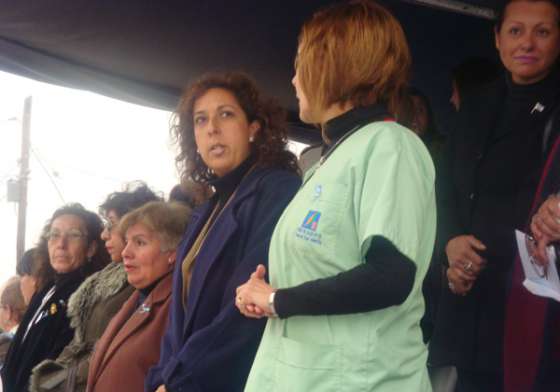 La Red Sol y Esperanza conmemoró el Bicentenario en familia