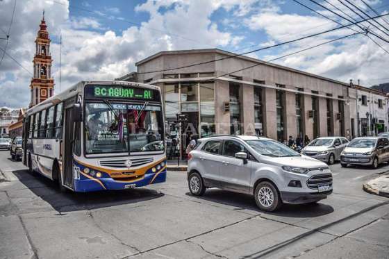 Servicios de SAETA para el 1 de mayo