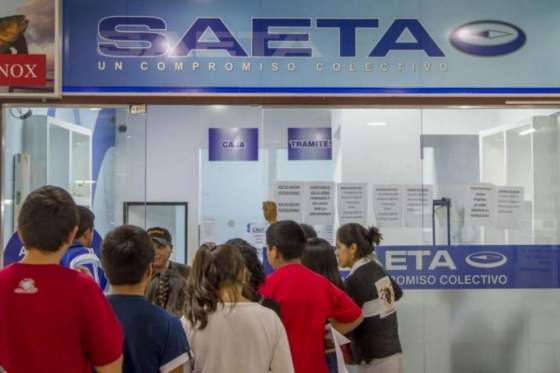 Desde hoy se pueden realizar los trámites para alumnos de “Educación No Formal”