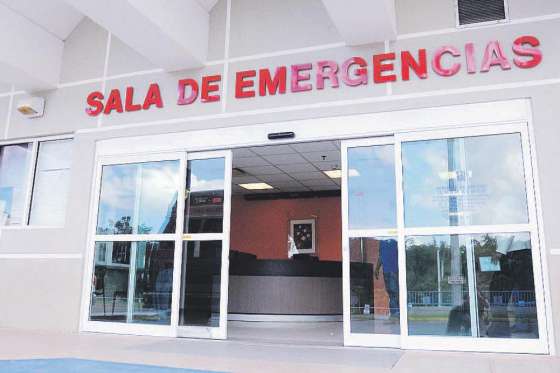 Los servicios de Salud Pública atenderán con guardias durante los feriados