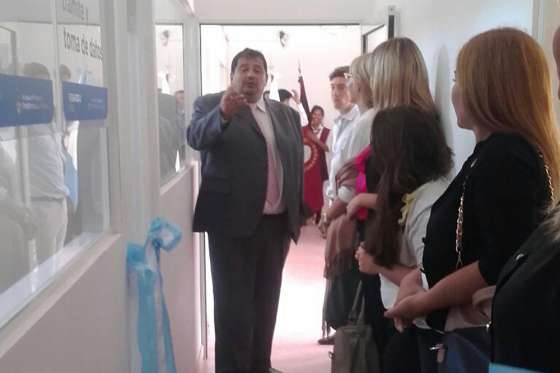 Se inauguró en Río Piedras en Centro Emisor de Licencias de conducir