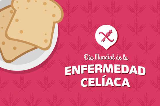 Por el Día de la Enfermedad Celíaca habrá una charla en el Hospital Materno Infantil
