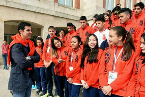 Última semana para inscribirse en los Juegos Deportivos Evita 2018