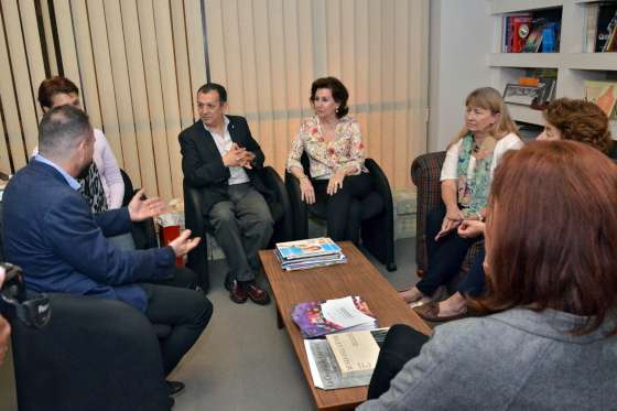 Presentaron en Salta el concurso nacional “Mi oficio. Mi historia”