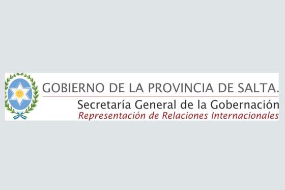 El Gobierno provincial trabaja en proyectos de cooperación internacional