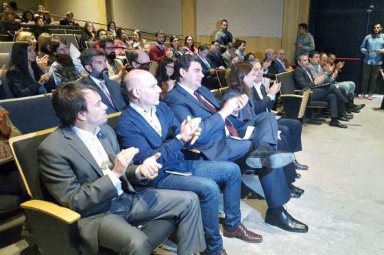 Salta presentó en Mendoza el plan que desarrolló Primera Infancia para enfrentar la pobreza