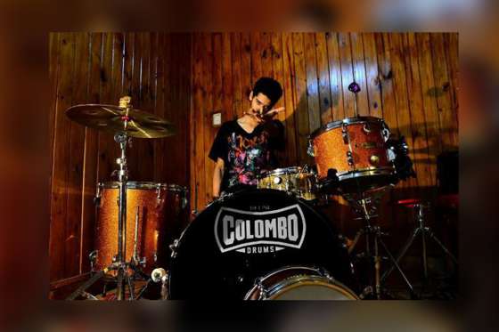 Llega Salta Drum Fest a Rock and Roll Cultura