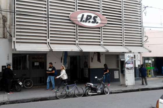 Las afiliaciones individuales del IPS se podrán pagar a través de débito automático
