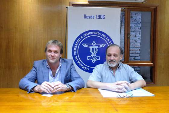 El Gobierno lanzó una nueva línea de créditos para comerciantes