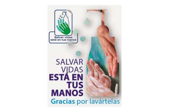 Importancia de la higiene de manos en la prevención de enfermedades