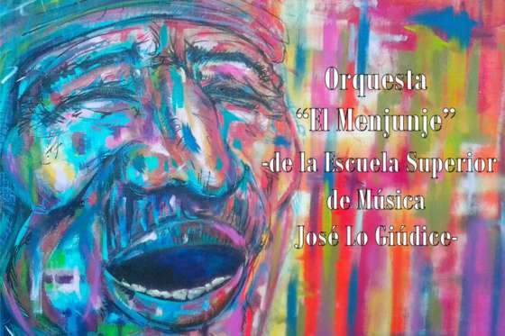 Hoy las orquestas de la Escuela de Música brindarán un concierto dinámico, ecléctico e innovador