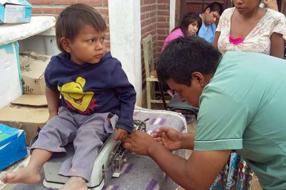 Sólo un paciente requirió traslado en vuelo sanitario durante el operativo Refuerzo Estival