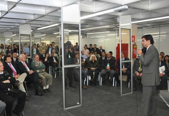 “Nuestro desafío moral es romper barreras y generar crecimiento entre todos”, sostuvo Urtubey ante empresarios en Brasil