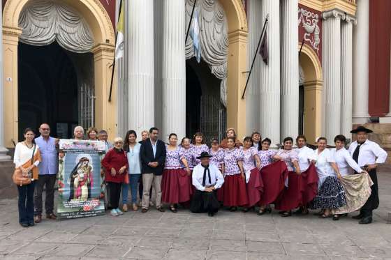 Iniciaron los Paseos Culturales para Abuelos