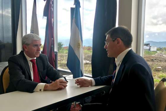 Invitan a participar en el Fondo Nacional de Desarrollo Turístico