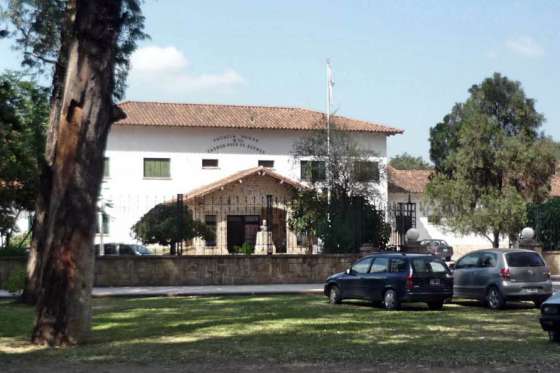 El Hogar Escuela recibirá hoy la distinción como Monumento Histórico Nacional