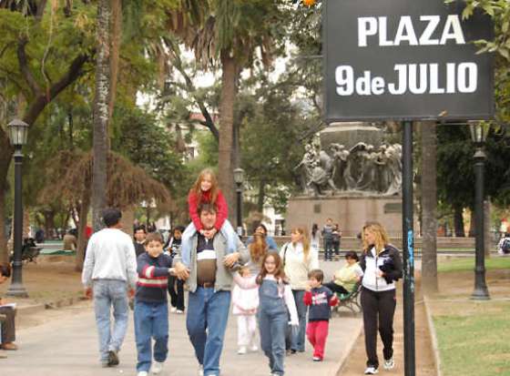 El Bicentenario trajo cerca de 40 mil turistas a Salta 