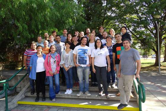 La Provincia participa en la Recategorización de Mamíferos Argentinos