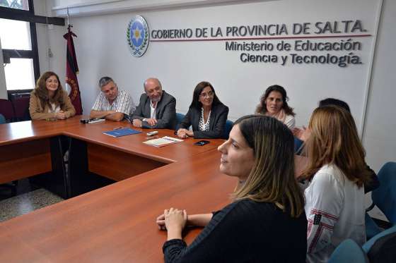 El Gobierno fortalece las economías regionales a través de un proyecto innovador