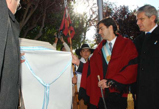 “Queremos una Salta con inclusión donde todos seamos iguales”, dijo el Gobernador