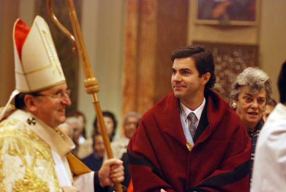 Un mensaje de unidad y solidaridad en el Solemne Tedeum