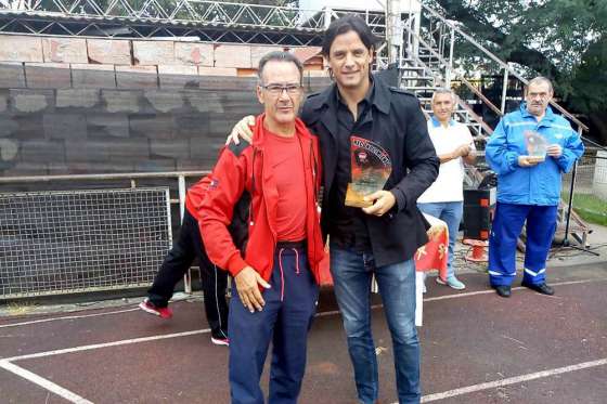 Atletas master de todo el país participaron en Salta de un torneo regional