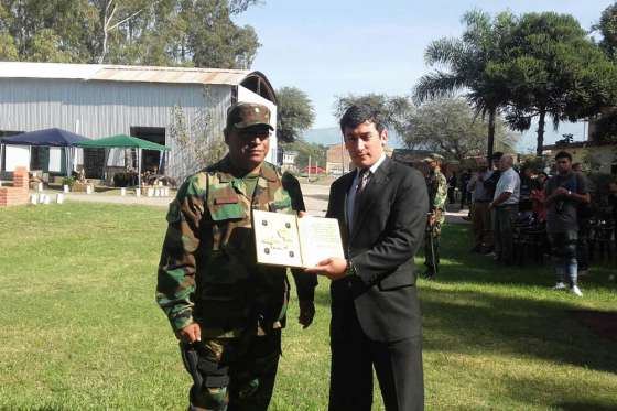 Seguridad Rural y Ambiental realizó más de 600 procedimientos