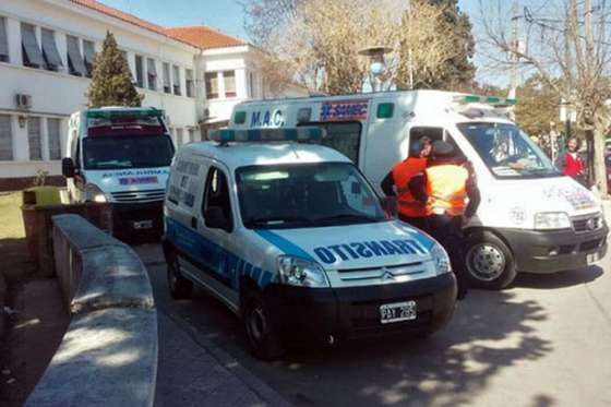 Se concretó el quinto operativo de ablación de órganos del año en Salta