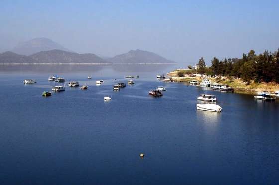 Está vigente el nuevo Reglamento de Pesca