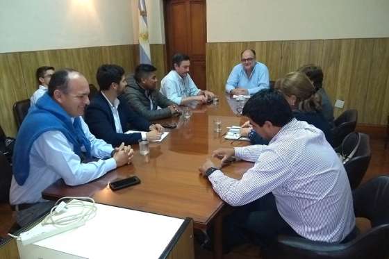 Diputados solicitaron al IPS la apertura de consultorios propios en Orán y Tartagal