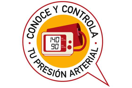 Salud Pública lleva adelante la campaña “Conoce y Controla tu Presión Arterial”