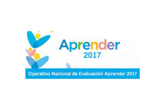 Autoridades de Educación informarán hoy sobre el trabajo con los resultados Aprender