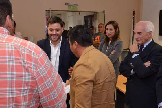 Veinte instituciones civiles obtendrán su personería jurídica