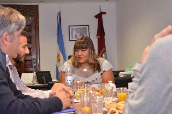Lotes 55 y 14: Provincia y Nación planifican acciones ante la elevación del caso a la Corte Interamericana de Derechos Humanos
