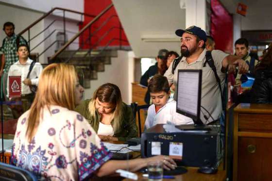 El IPV extendió el plazo de inscripciones y actualizaciones para Rosario de Lerma