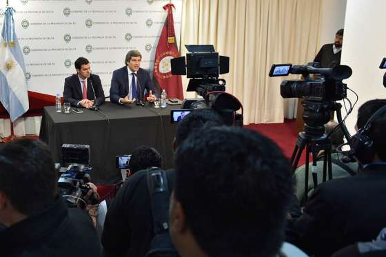 La Provincia enviará un proyecto de ley para gravar con actividad económica a plataformas informáticas