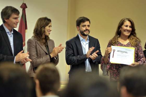 En Salta hay 6.000 organizaciones civiles constituidas legalmente