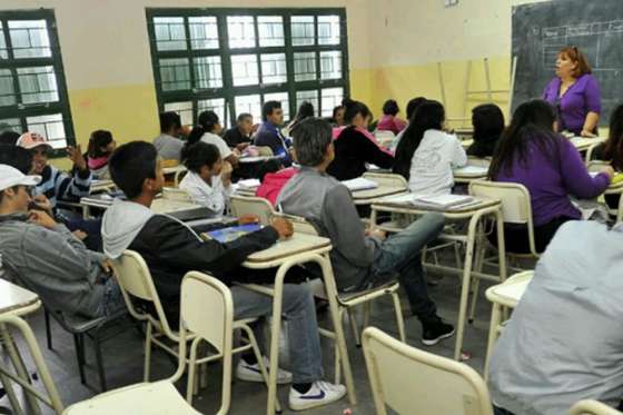 Hoy se debatirá con autoridades nacionales los cambios en la Secundaria