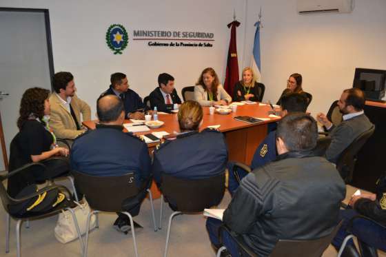 Seguridad Vial modernizará el sistema de procesamiento de información sobre siniestros